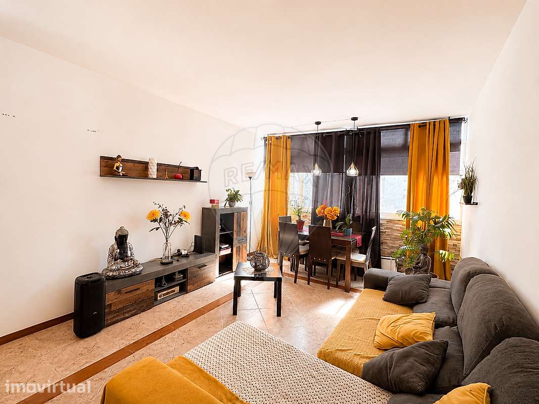 Apartamento T2 para venda - Grande imagem: 2/11