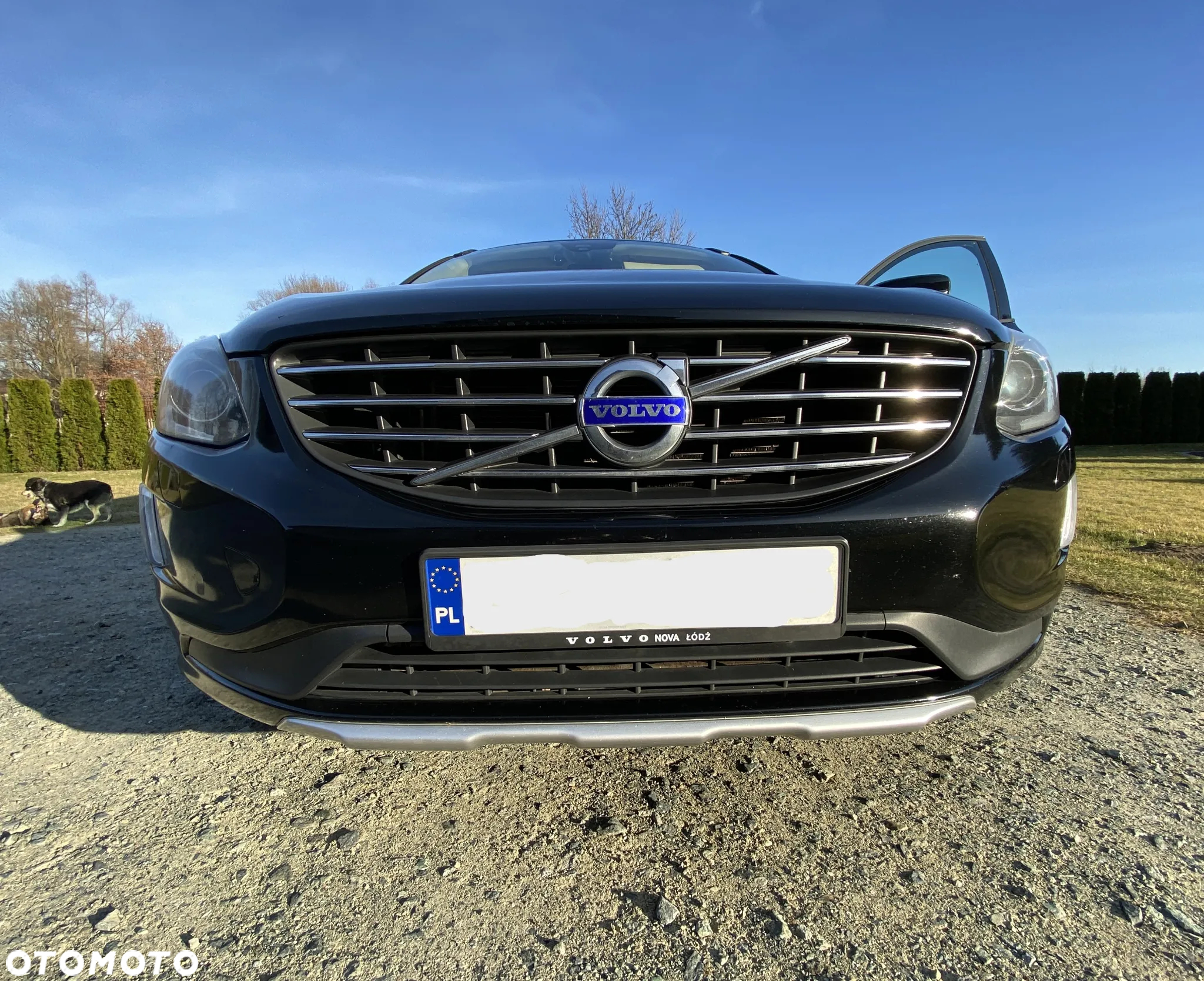 Volvo XC 60 - 22