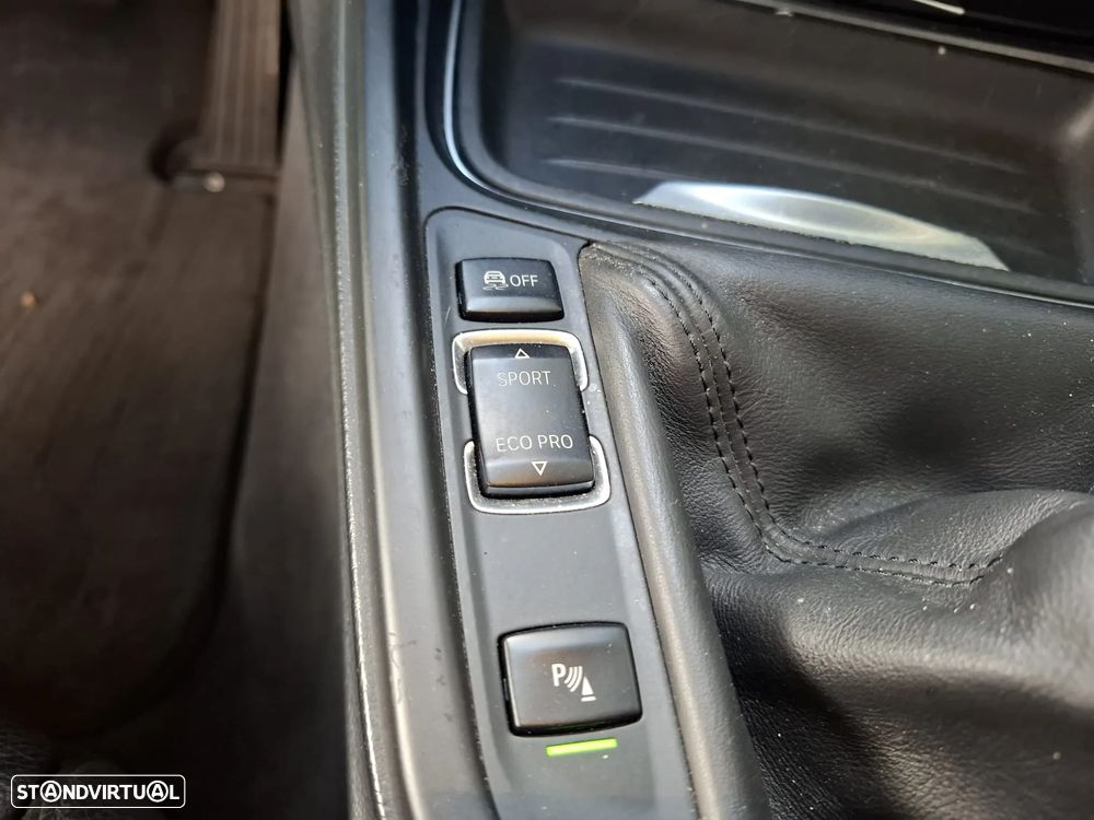 BMW 420 d Line Sport - 51