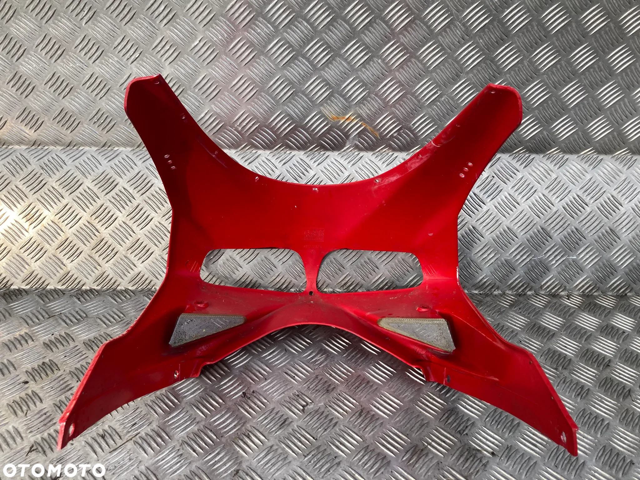 DUCATI  998 - 5