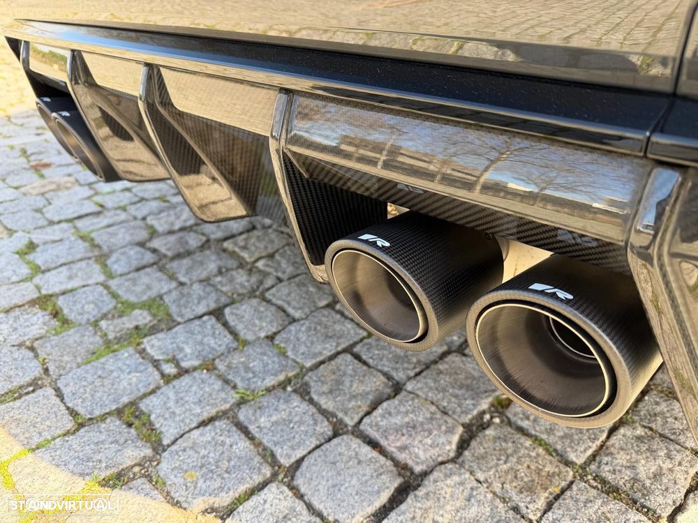 BMW M3 Competition M xDrive - 15