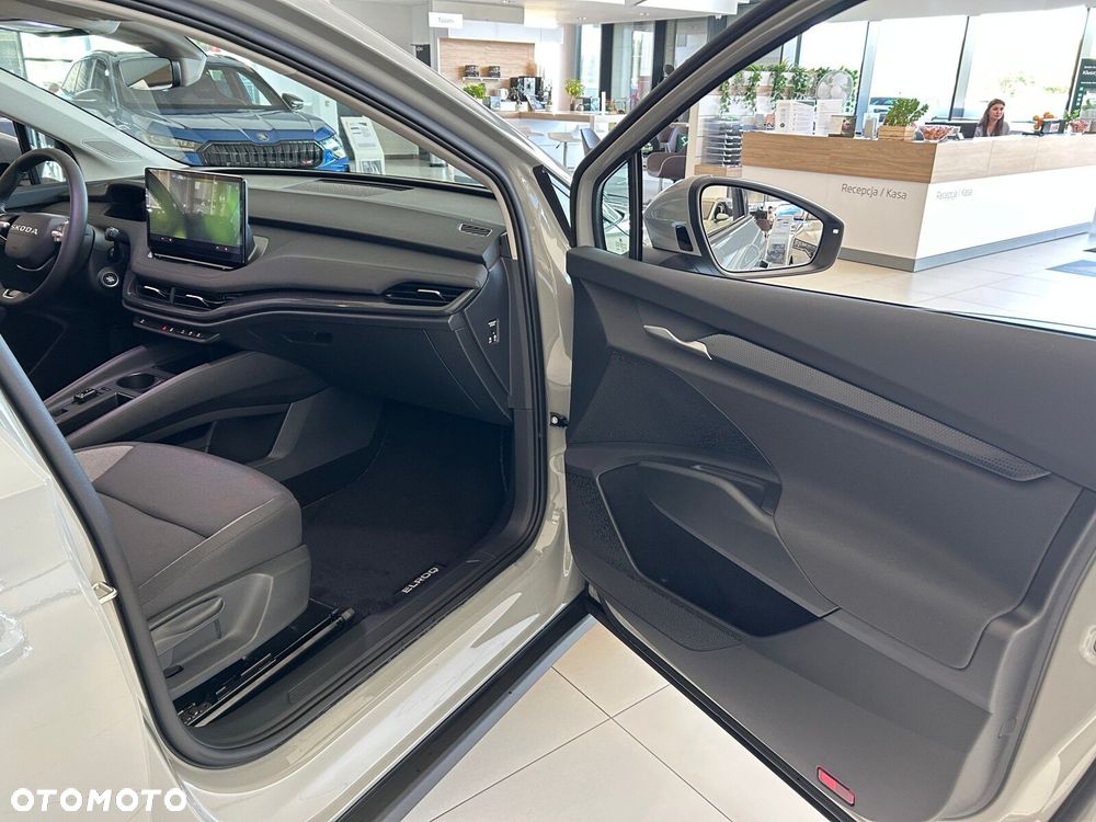 Skoda Elroq - 17