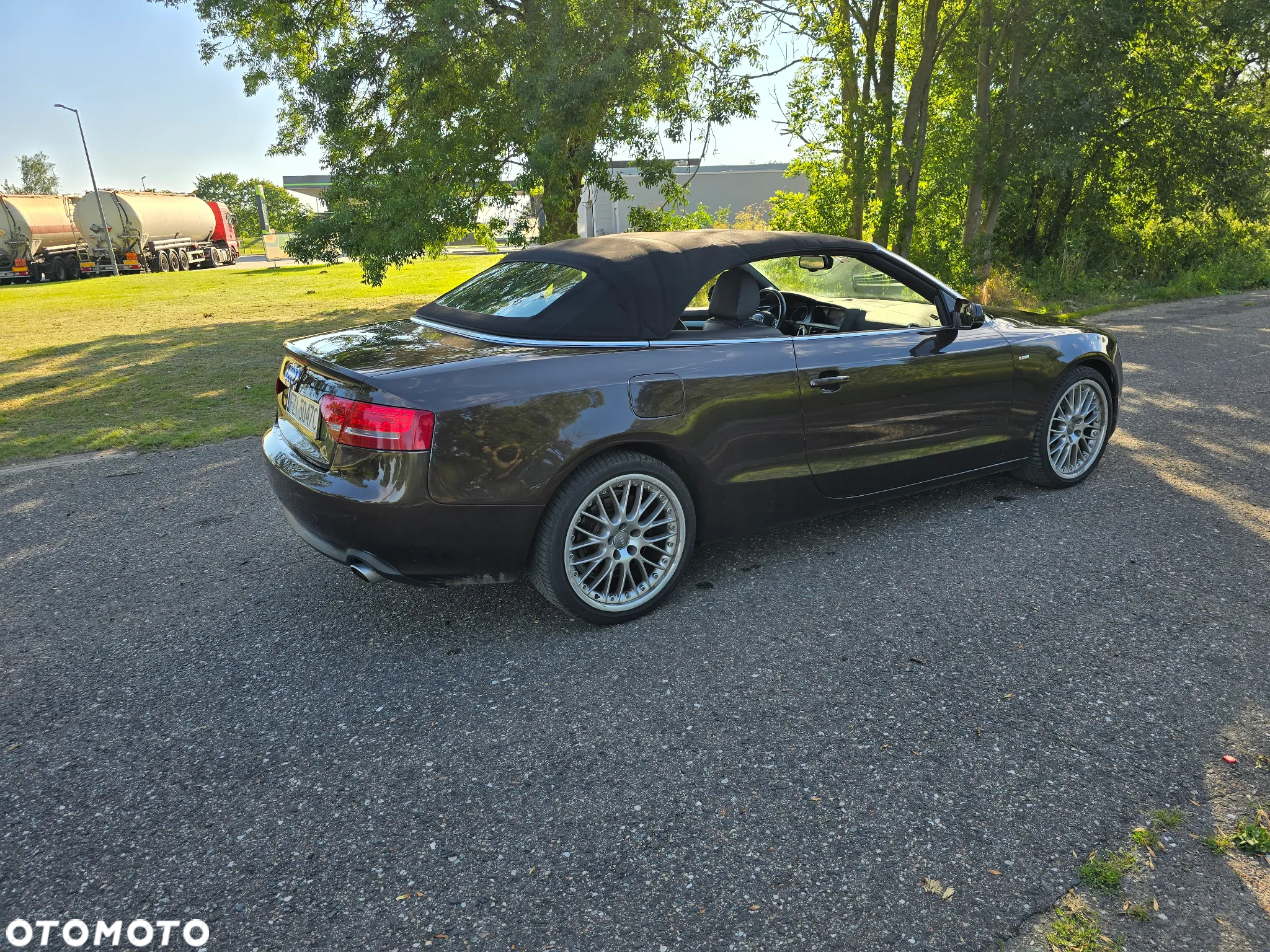 Audi A5 3.0 TDI Quattro S tronic - 3