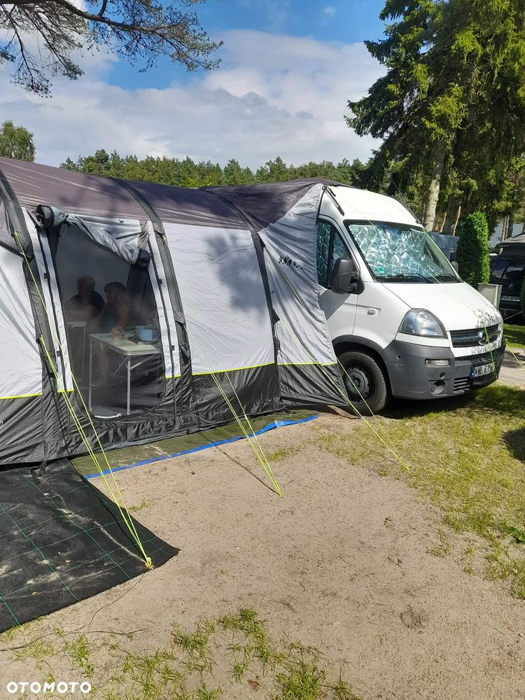 Opel Movano - 29