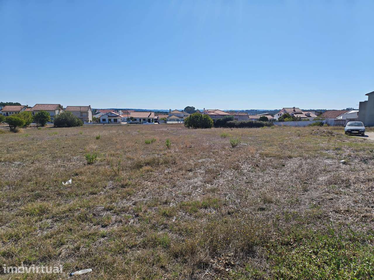 Terreno Urbanizável em Ota - Grande imagem: 5/7