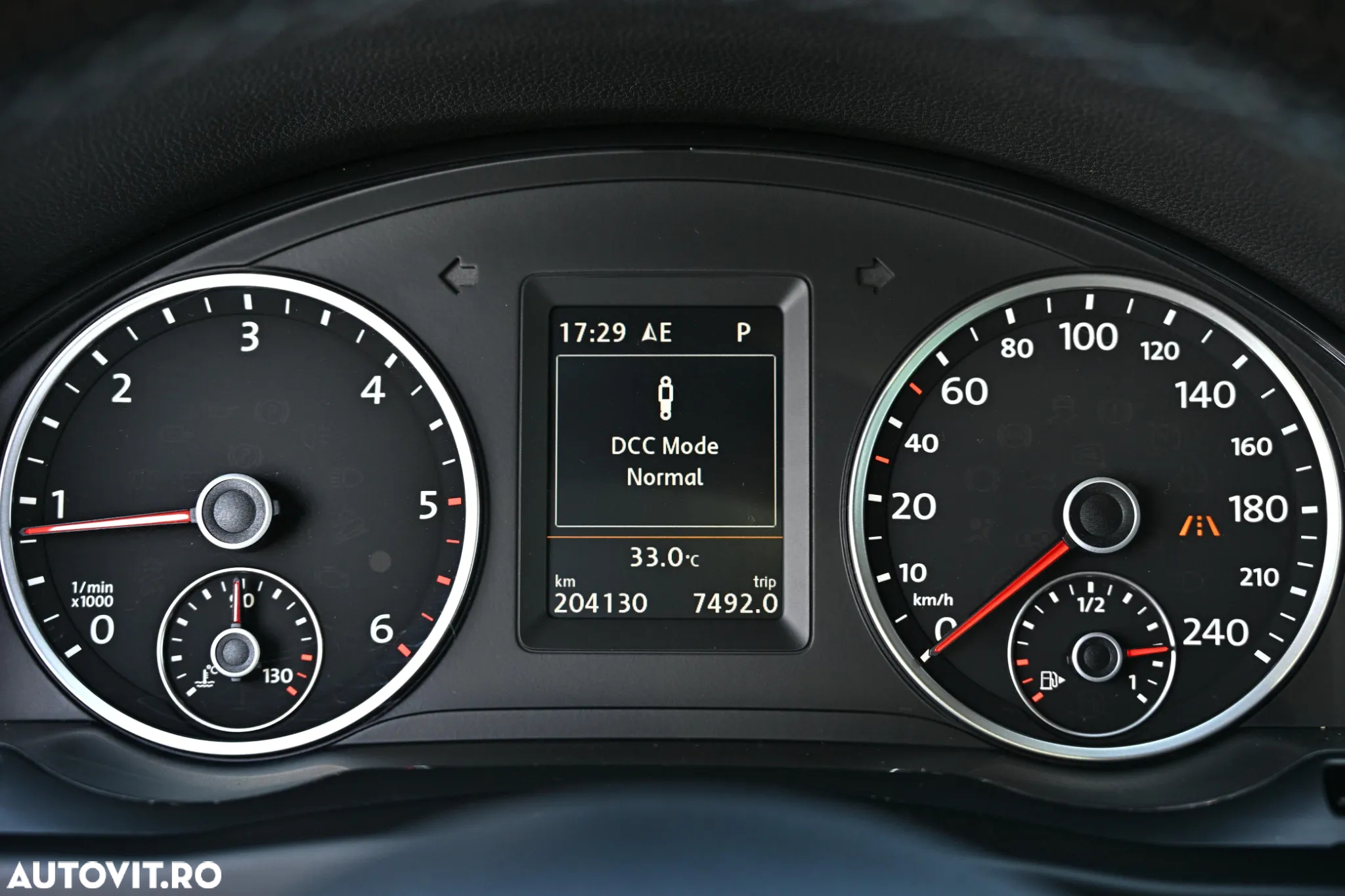 Volkswagen Tiguan 2.0 TDI DPF 4Motion BlueMotion Technology DSG CityScape - 40