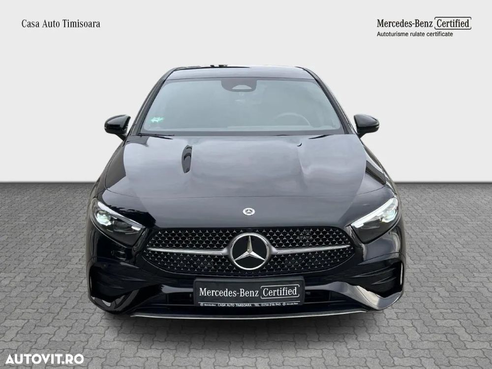 Mercedes-Benz A 250 - 9