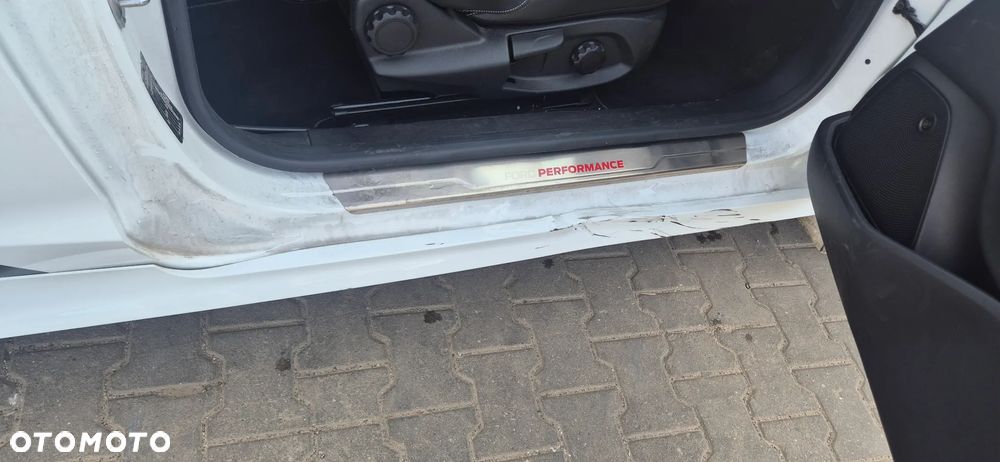 Ford Fiesta 1.5 EcoBoost ST Edition ASS - 11