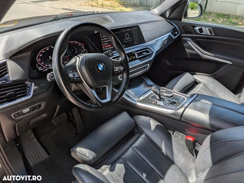BMW X5 - 17