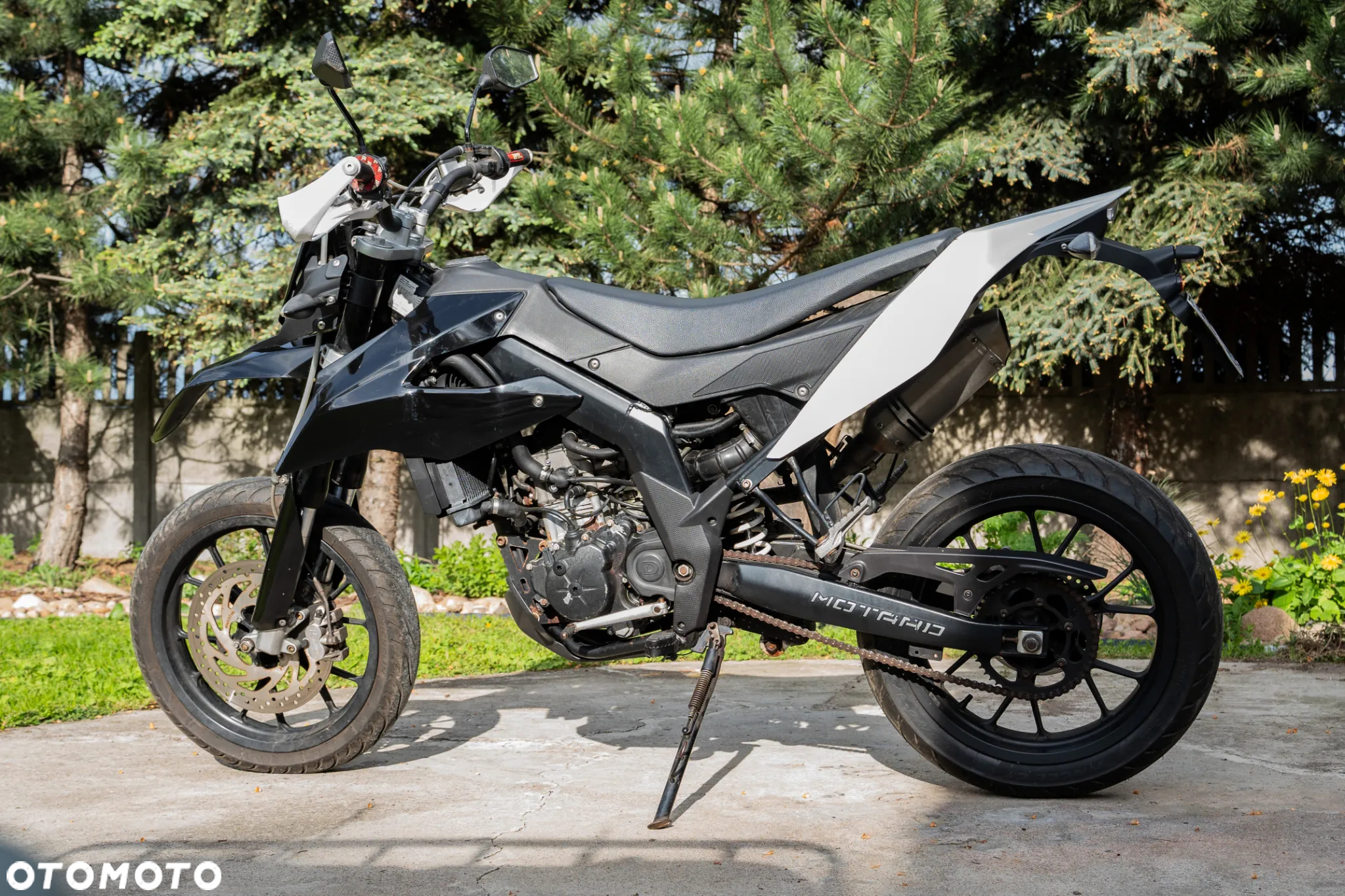 Derbi Senda