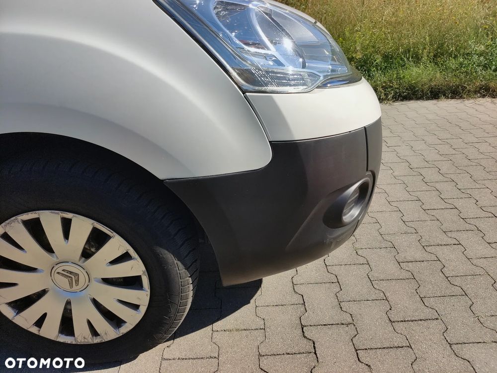 Citroën Berlingo - 22
