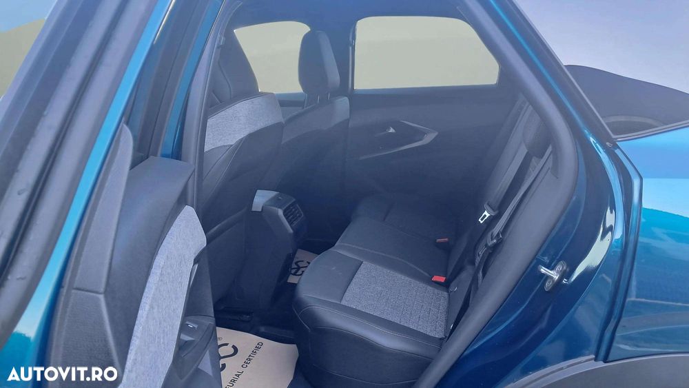 Peugeot 3008 1.2L 136 e-DCS6 MHEV Allure - 22