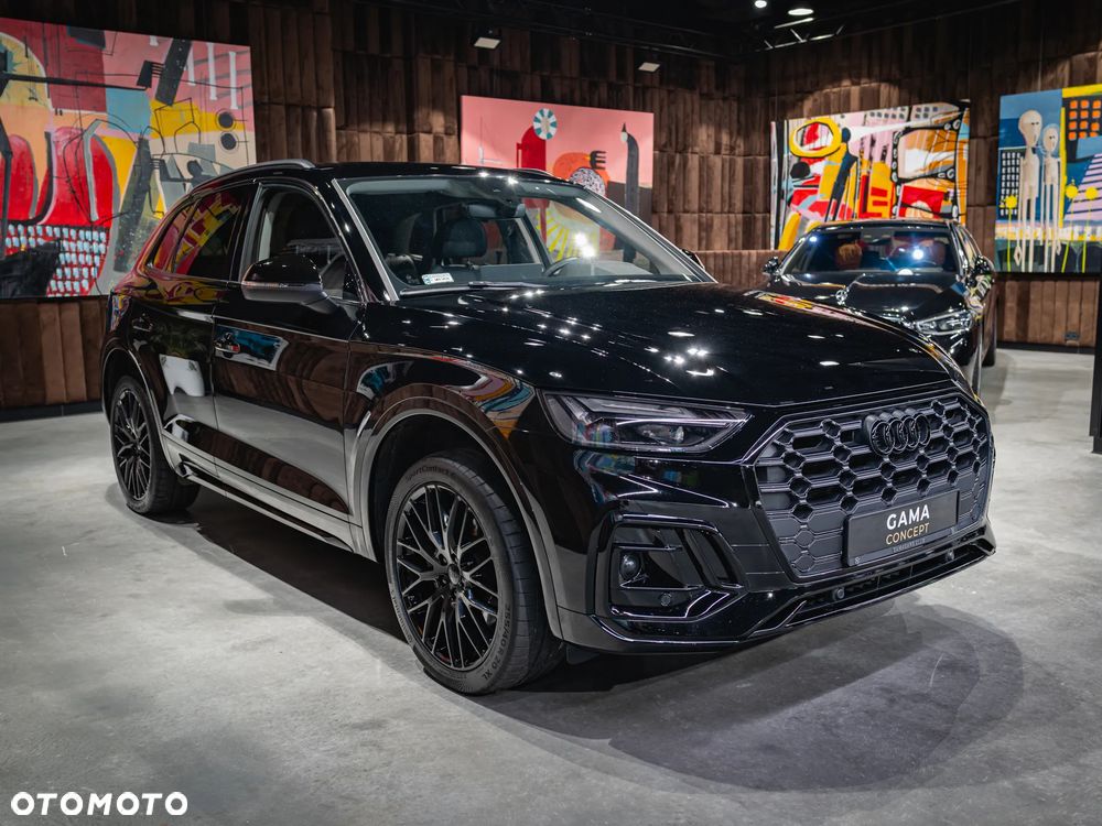 Audi Q5 - 3