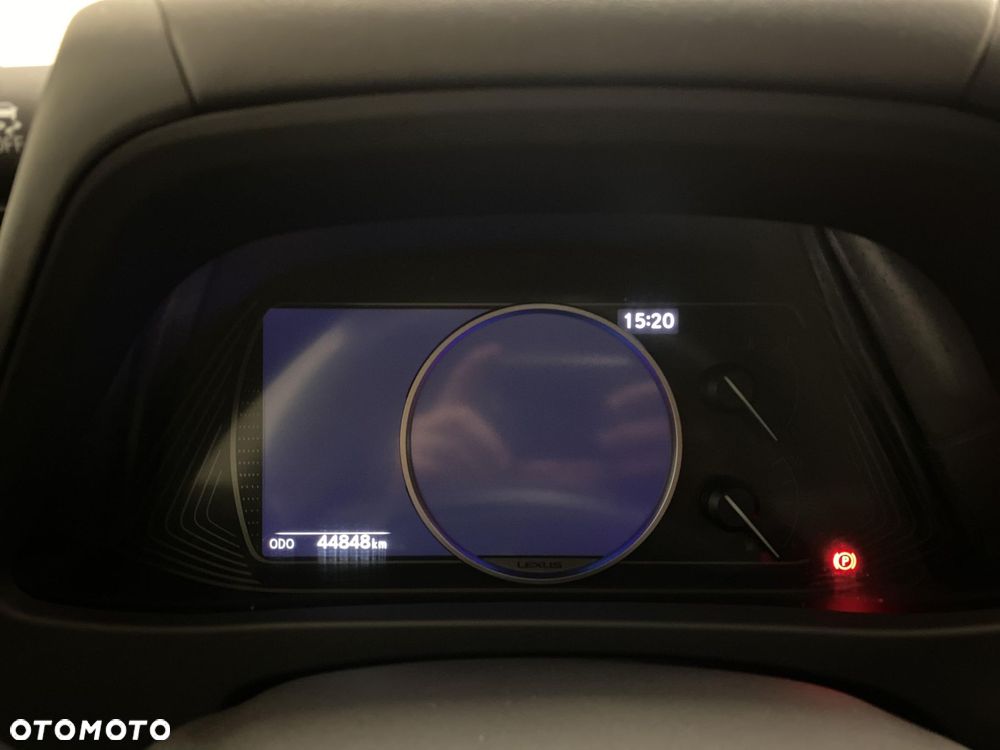 Lexus UX 250h GPF F Sport Design 2WD - 14