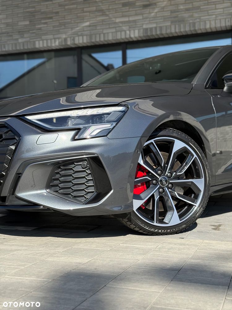 Audi S3 - 28