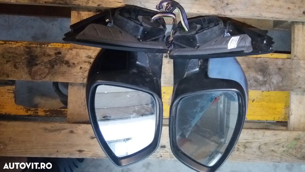 Oglinda Peugeot 308 2018 98088642XT OG12 - 5