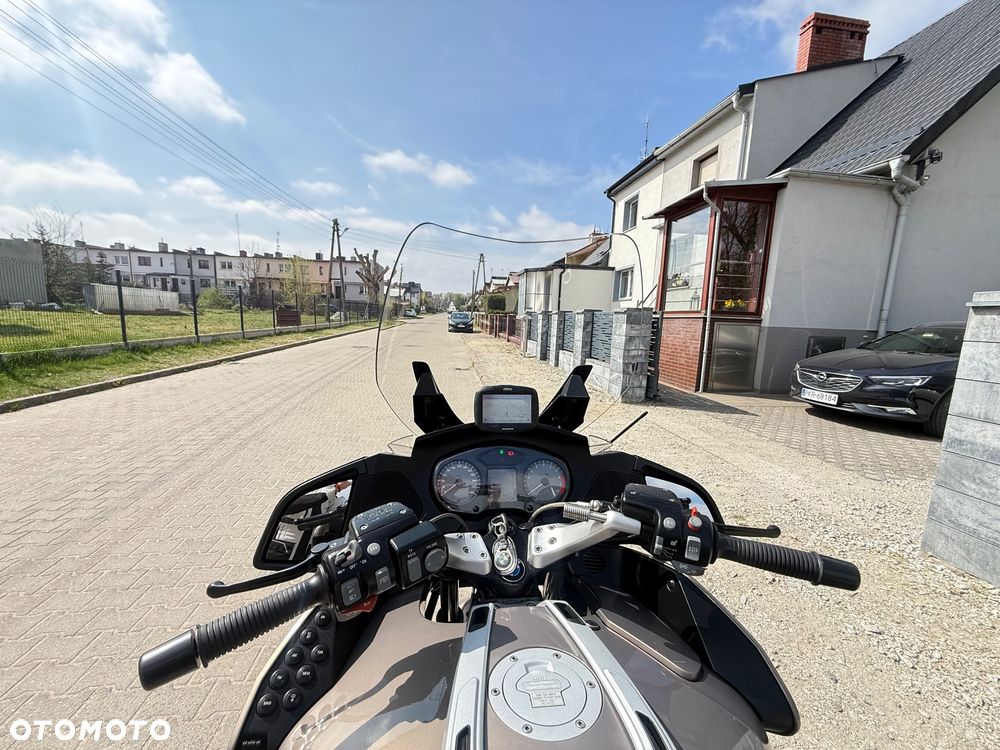BMW RT - 22