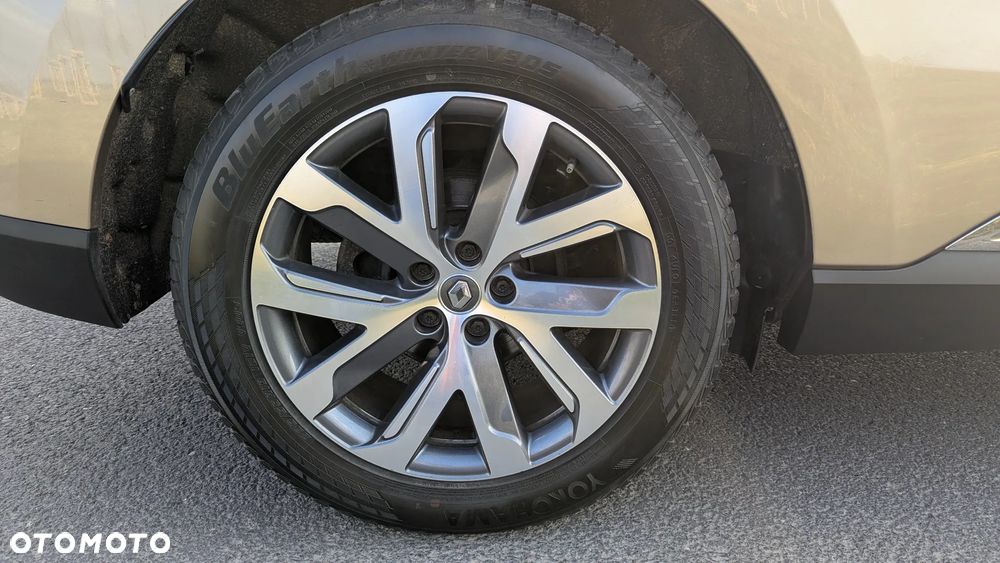 Renault Espace 1.6 TCE Energy SL Techno EDC - 20