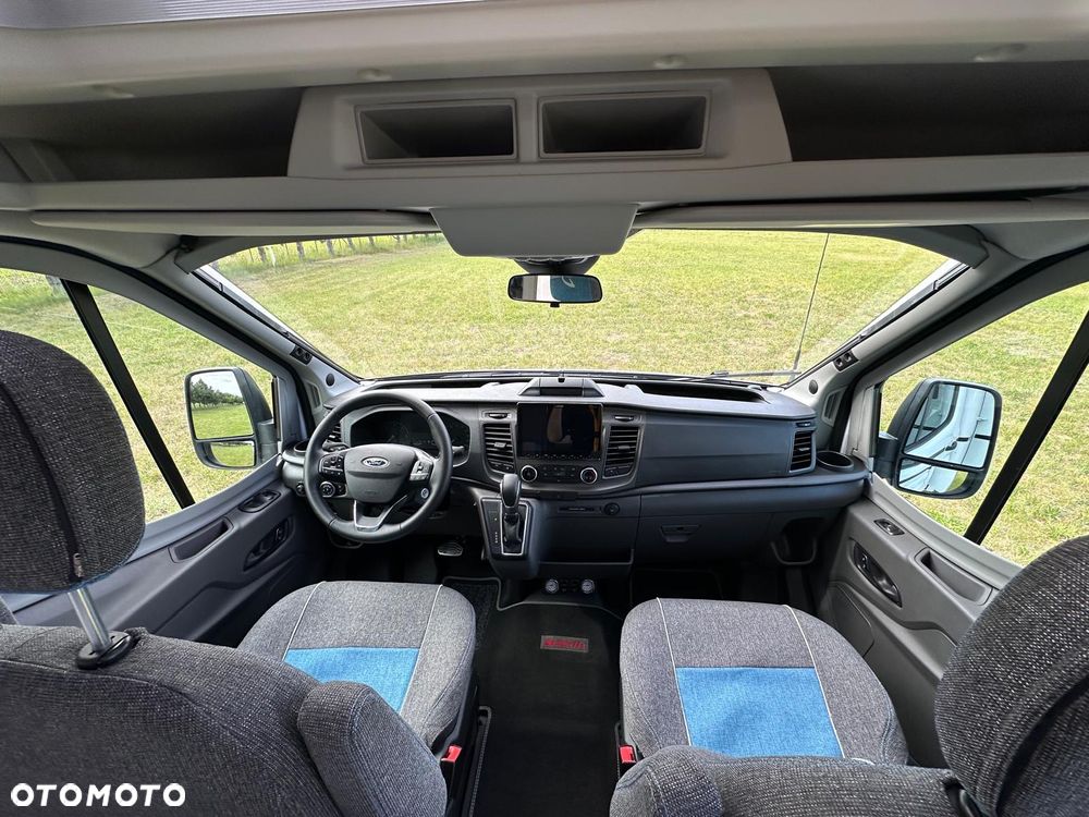 Ford Transit - 17