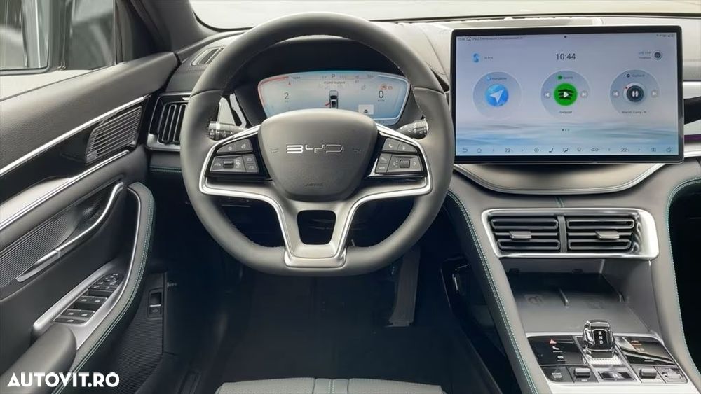 Byd Seal U DM-i PHEV Boost - 19