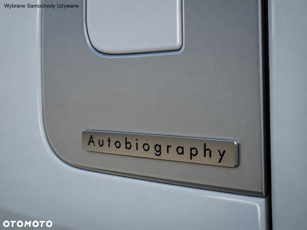 Land Rover Range Rover 4.4 V8 P530 mHEV LWB Autobiography - 9