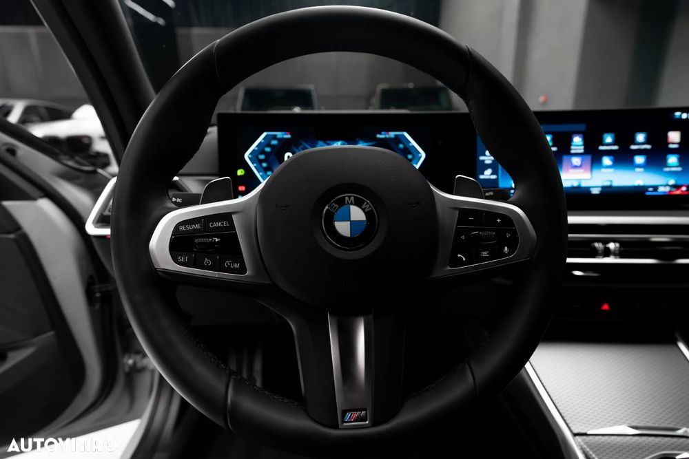 BMW M3 M340i xDrive - 22
