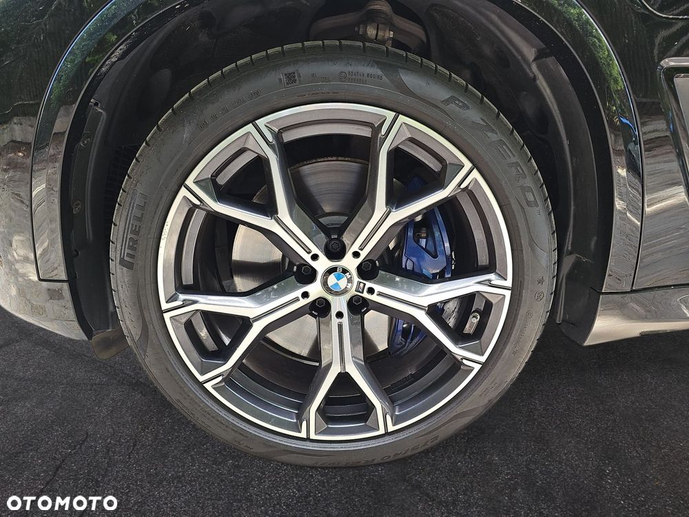 BMW X5 - 10