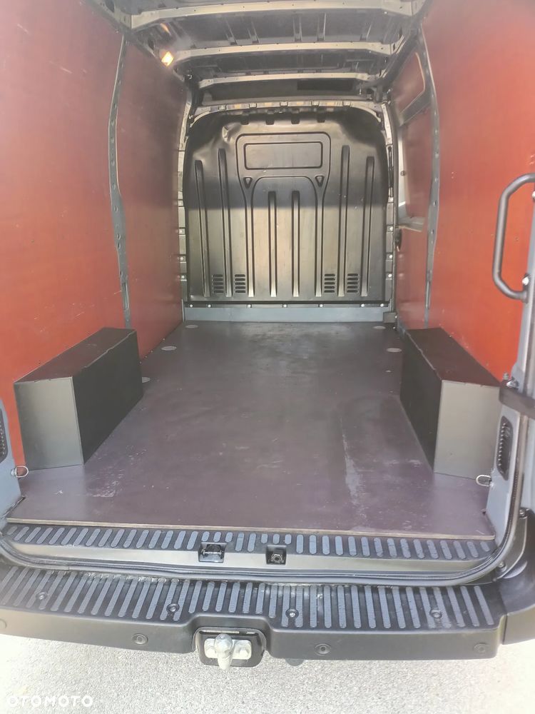Renault MASTER - 4
