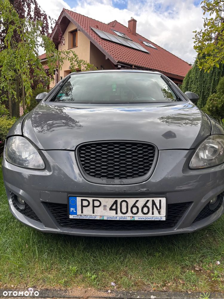 Seat Leon 1.4 TSI Reference - 2