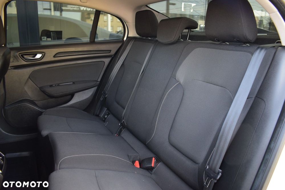Renault Megane 1.3 TCe FAP Life - 13