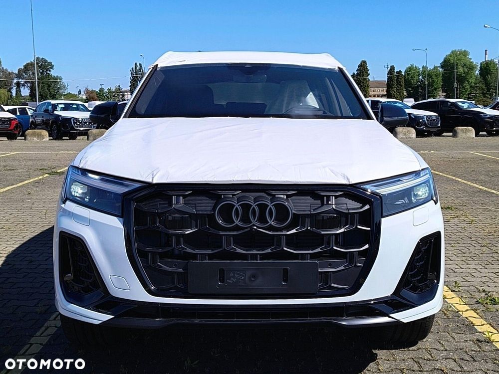 Audi Q7 - 10