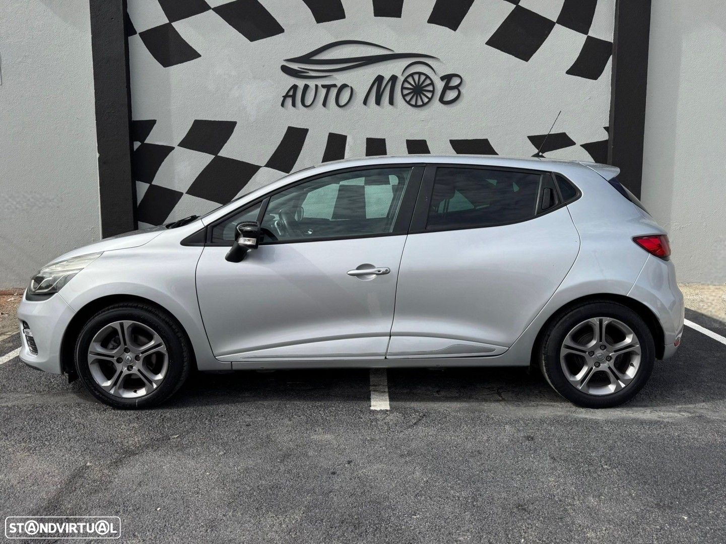 Renault Clio 0.9 TCe GT Line - 6
