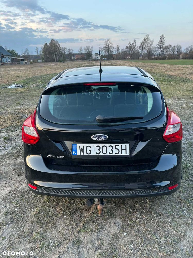 Ford Focus - 4