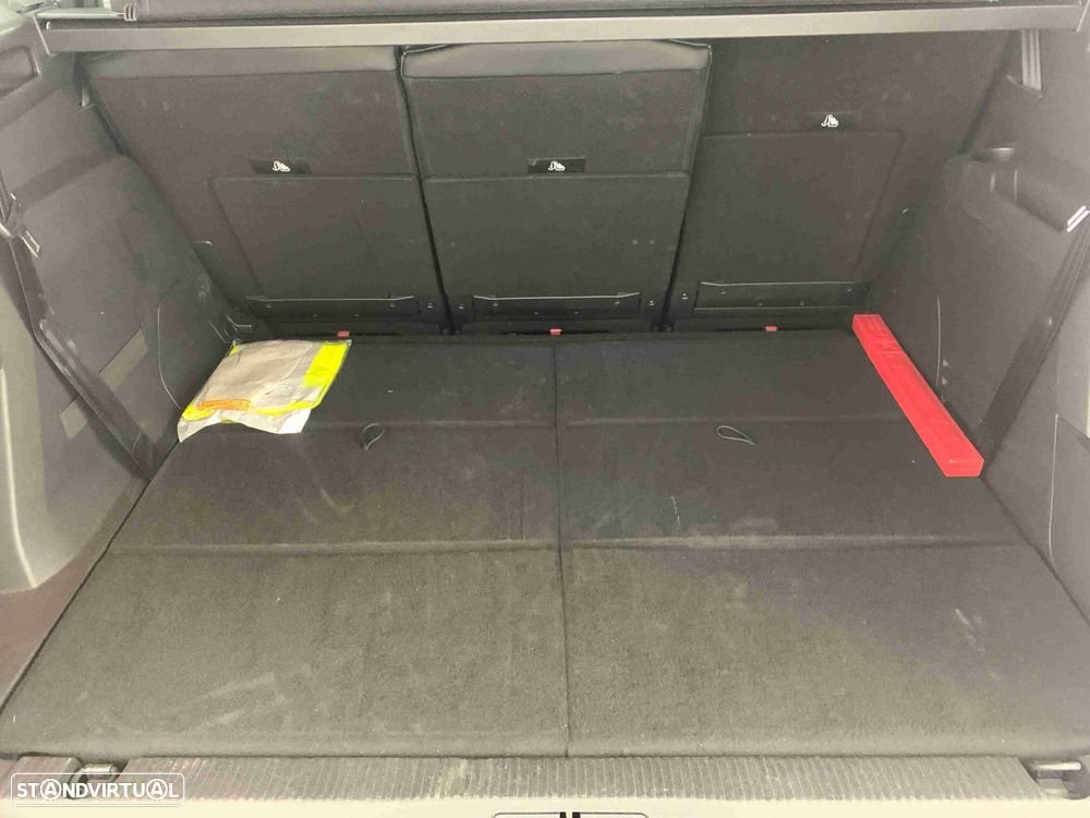 Peugeot 5008 1.2 PureTech Allure Pack EAT8 - 14