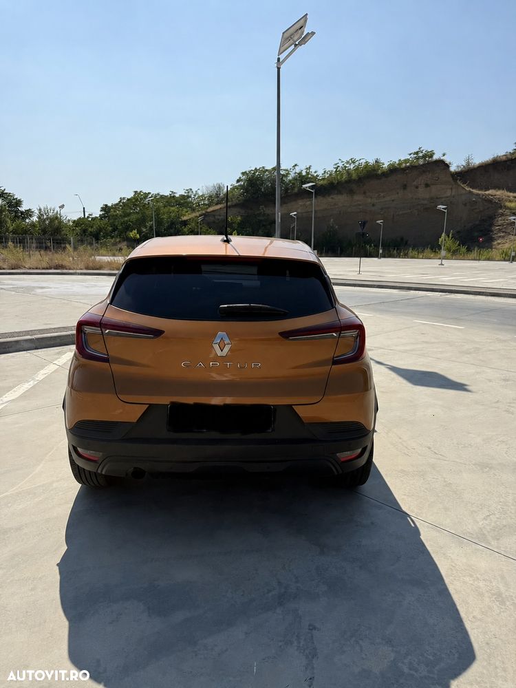 Renault Captur TCe 100 Life - 29