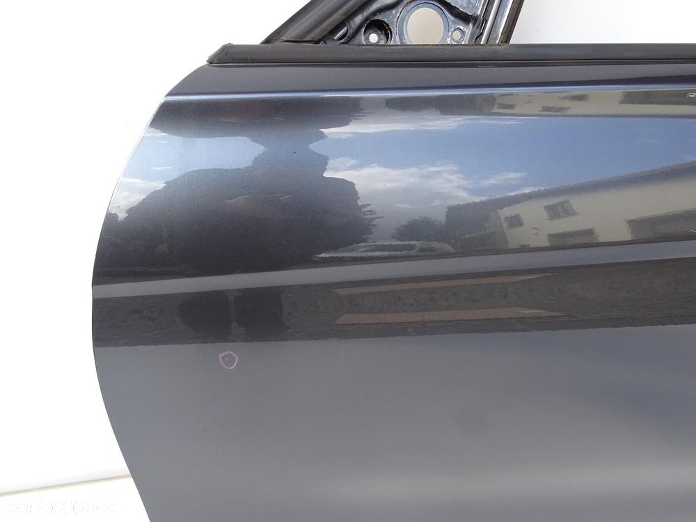 DRZWI LEWY PRZÓD LEWE PRZEDNIE MINERALGRAU B39 BMW F30 F31 3 11-18r - 8