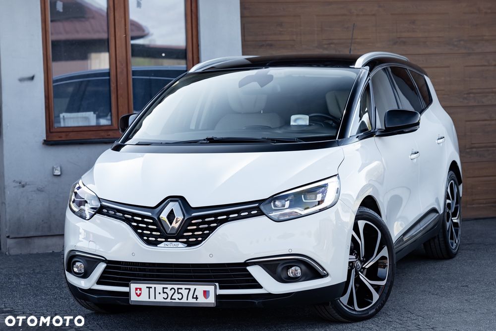 Renault Espace Energy dCi 160 EDC Initiale Paris - 4