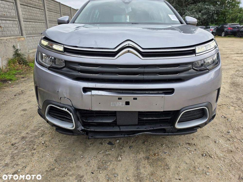 Citroën C5 Aircross BlueHDI 130 S&S EAT8 LIVE - 19