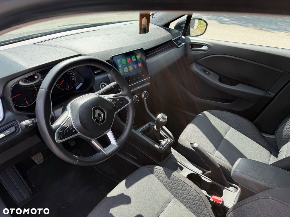 Renault Clio 1.0 TCe Intens - 10