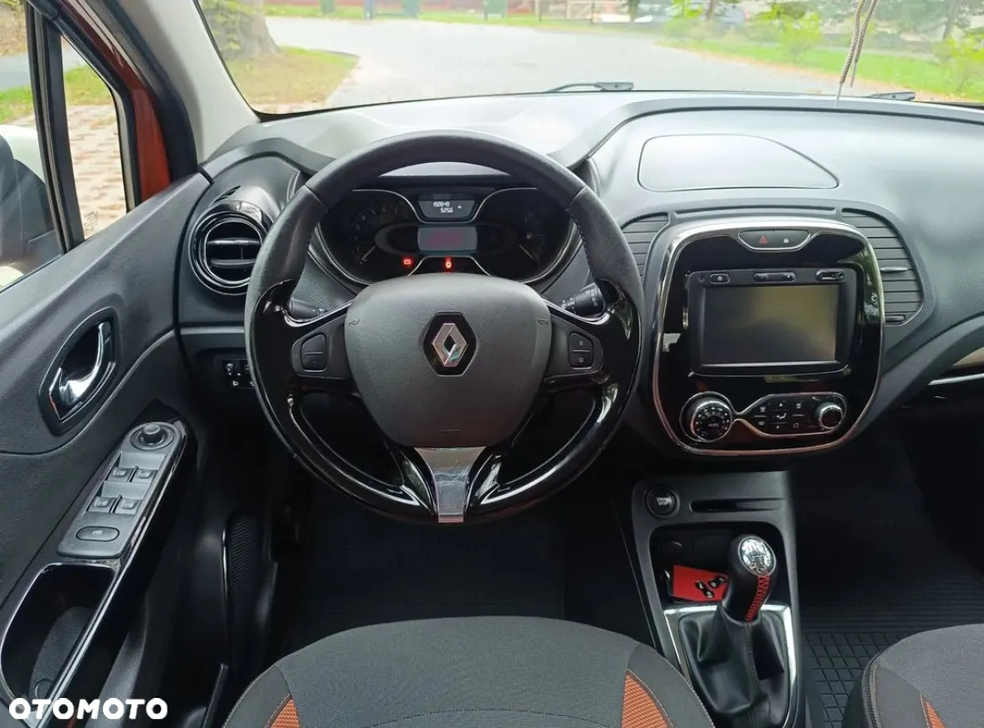 Renault Captur (ENERGY) TCe 90 INTENS - 33