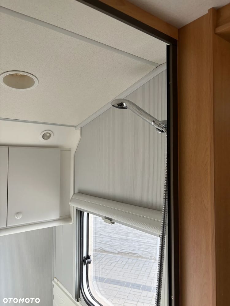 KNAUS 451 - 14