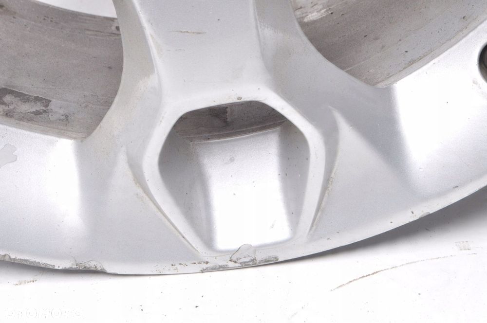 FORD KUGA FUSION FELGA ALUMINIOWA R17" 7J 4X108 7J ET47.5 8A6J-DA - 3