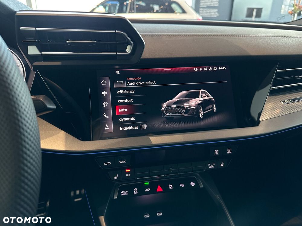 Audi A3 Sportback - 27