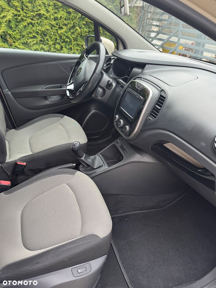 Renault Captur 0.9 Energy TCe Intens - 11