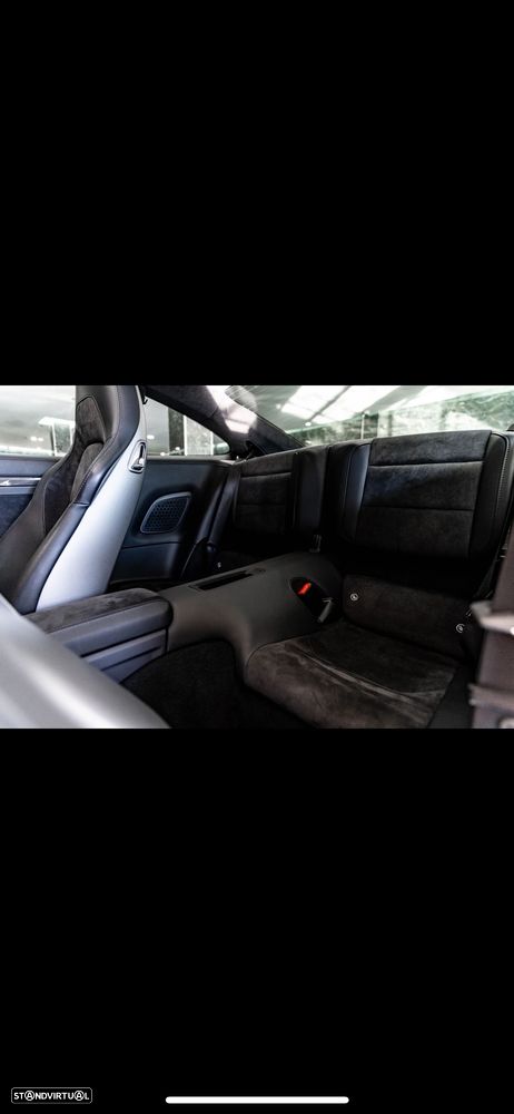 Porsche 911 (991) Carrera 4 GTS PDK - 18