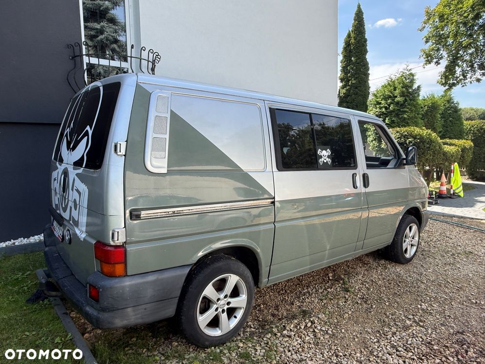 Volkswagen Transporter Standard - 3