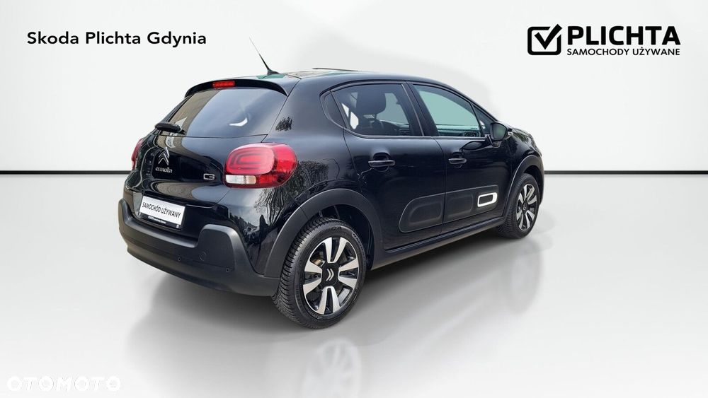 Citroën C3 - 5