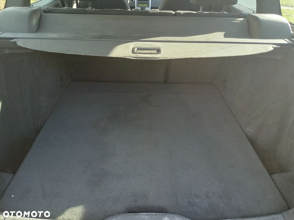 Volvo V50 1.6D DRIVe Momentum Start-Stop - 13