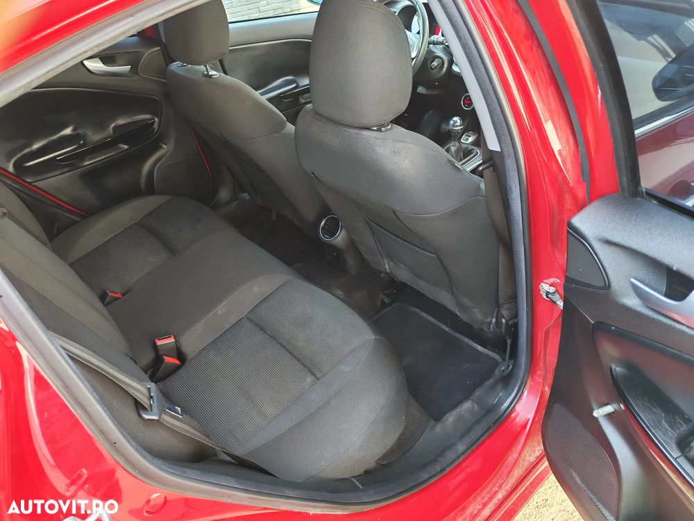 Alfa Romeo Giulietta 1.6 Mjet Progression - 6