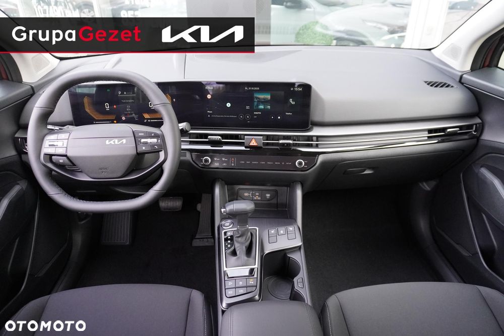 Kia Sportage - 6